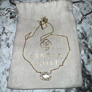 Kendra Scott Necklace